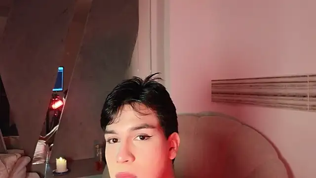 xoxoevyn Webbikameraesitys