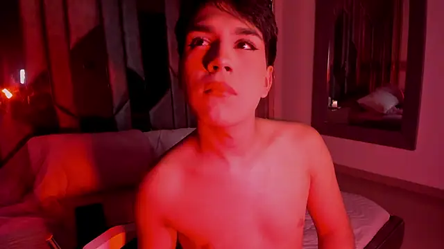 xoxoevyn Webbikameraesitys