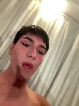 عرض كام xoxoevy