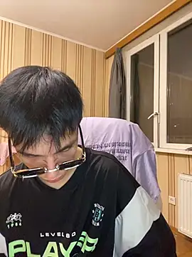 Clark_Day Webcam Show