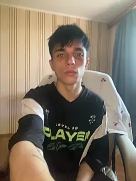 Show de webcam de Clark_Day