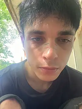 Clark_Dayn Webbikameraesitys