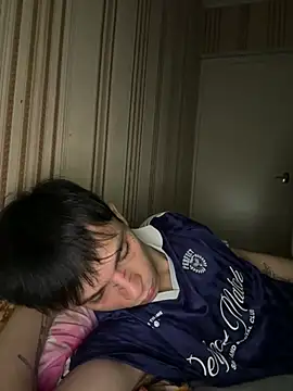 Clark_Day's Webcam Show