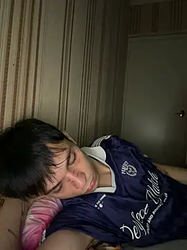 Clark_Day webcam show