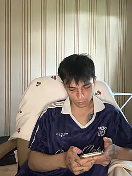 Clark_Dayn Webbikameraesitys