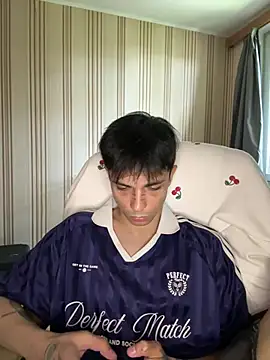 Clark_Dayn Webbikameraesitys