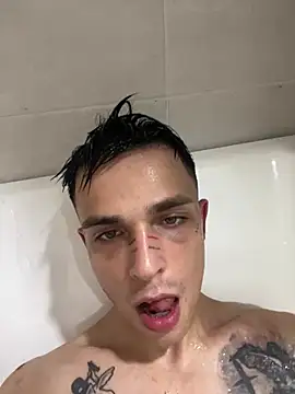 Clark_Day's Webcam Show
