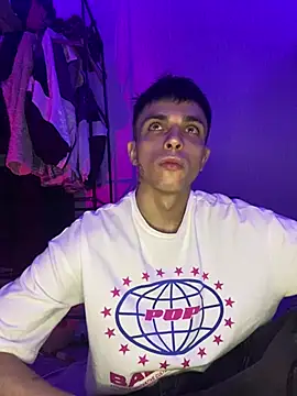 Clark_Day webcam show