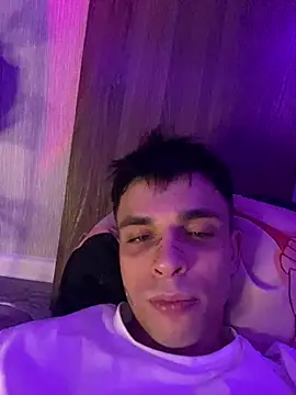 Clark_Day Webcam show