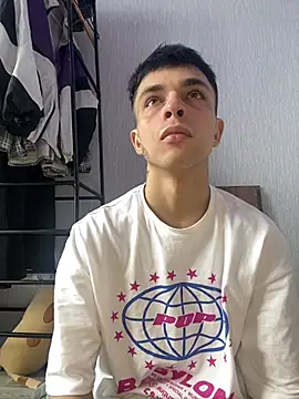 Clark_Day's Webcam Show