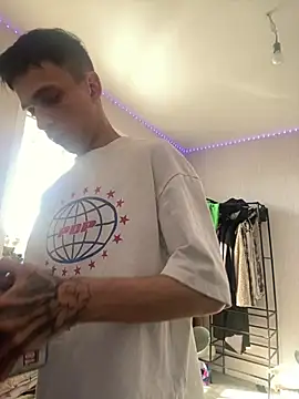 Clark_Day – webcam-show