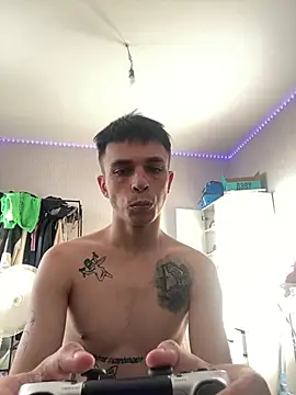 Clark_Day – webcam-show