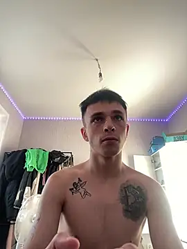 Clark_Day webcam show
