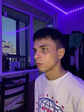 Clark_Day Webcam Show