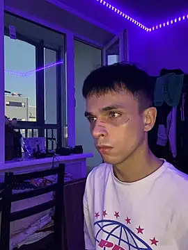 Show Webcam de Clark_Day