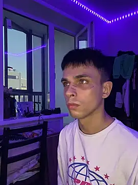 Clark_Day's Webcam Show
