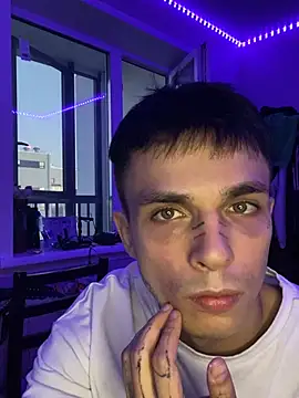 Clark_Day Webcam Show