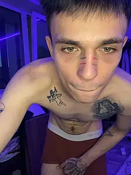 Clark_Day Webcam show