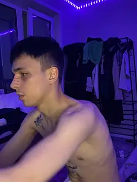 Show Webcam de Clark_Day