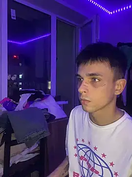 Clark_Day Webcamshow