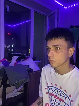 Clark_Day Webcamshow