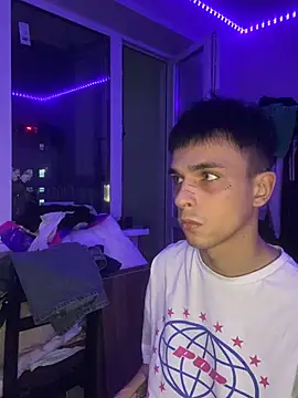 Clark_Day Webcam show