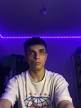 Clark_Day webcam show