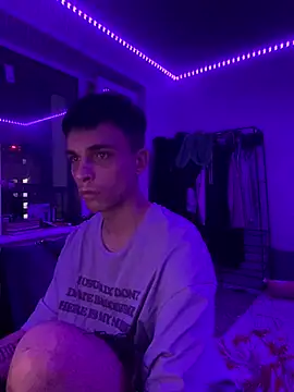 Clark_Day webcam show