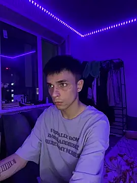 Clark_Day Webcamshow