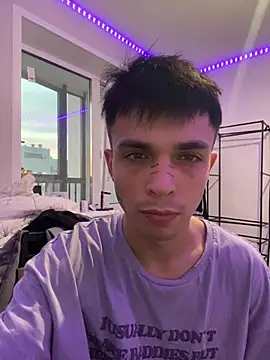 Clark_Day webcam show