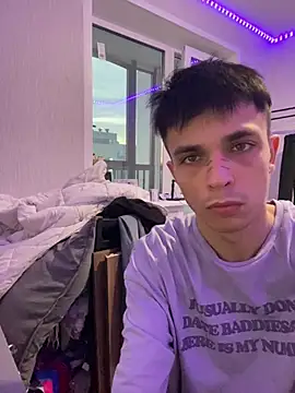 Clark_Dayn Webbikameraesitys