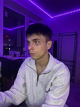 Clark_Day 网络视讯表演