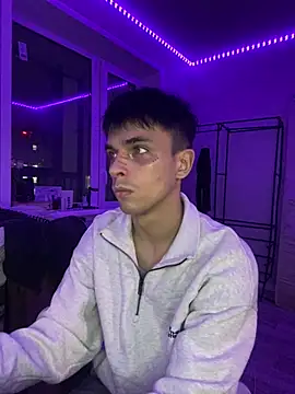 Clark_Day Webcamshow