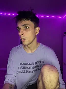 Clark_Day Webcamshow