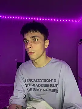 Clark_Day webcam show