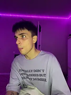 Clark_Day Webcamshow
