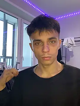 Clark_Day webcam show