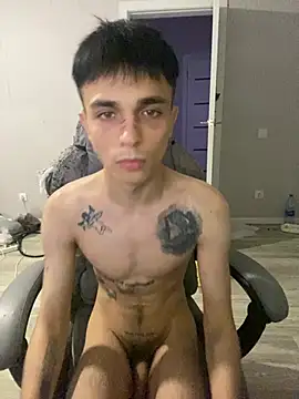 Clark_Day webcam show