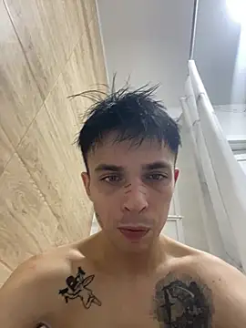 Clark_Day Webcamshow