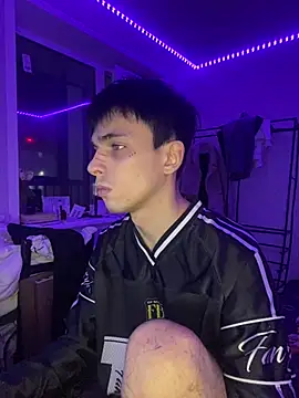 Clark_Day webcam show