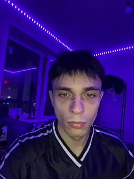 Clark_Day Webcam-Show