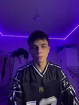 Clark_Day Webcam Show