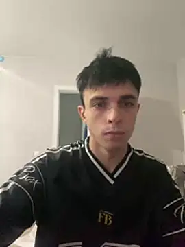 Clark_Day's Webcam Show