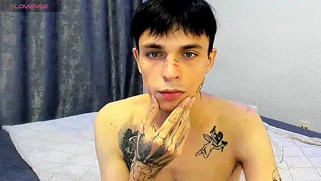 Clark_Day Webcamshow
