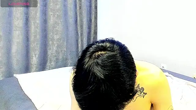 Clark_Day Webcam Show