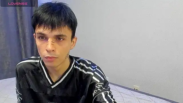Clark_Day Webcam-Show