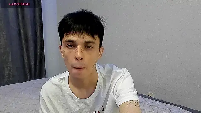 Clark_Day Webcam-Show