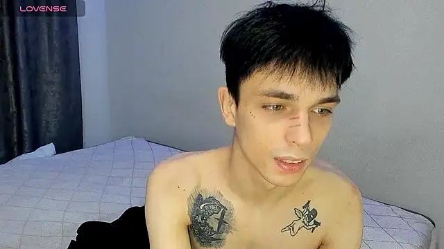 โชว์เว็บแคมของ Clark_Day
