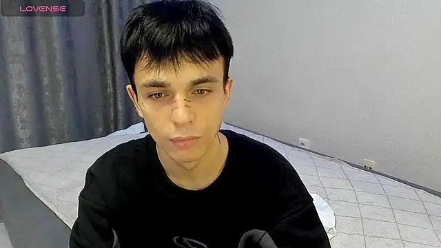 Clark_Day webcam show