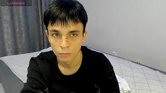 Clark_Day Webcam show